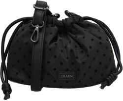 Charm London Istanbul 25974 Black