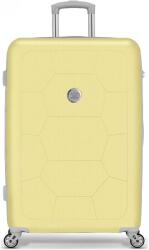 SuitSuit Caretta L Elfin Yellow Valiza