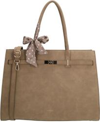 Charm London The Hamptons Village 25997 Taupe