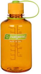 Nalgene Narrow Mouth 0, 5 l Clementine Sustain