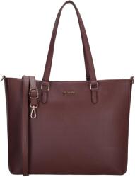 Charm London Birmingham 19228 Bordeaux red