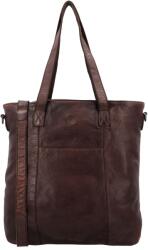 Hide & Stitches Paint Rock 23584 Dark Brown