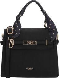 Charm London The Hamptons Village 25600 Black