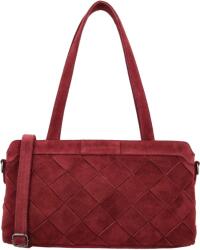 Hide & Stitches Acadia 25584 Bordeaux red