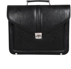 REAbags 7173 Black/Nickel