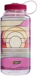 Nalgene Wide Mouth 1 l Stained Glass Sunset