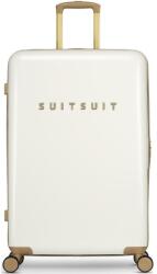 SuitSuit Fusion L White Swan Valiza