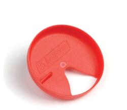 Nalgene Easy Sipper 63mm Red