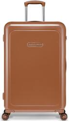 SuitSuit Blossom L Maroon Oak Valiza