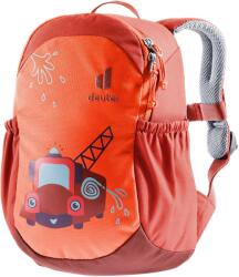 Deuter Pico Papaya-Lava