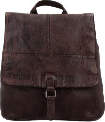 Hide & Stitches Paint Rock 23592 Dark brown