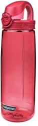 Nalgene On the Fly 0, 7 l Petal/Beet Sustain