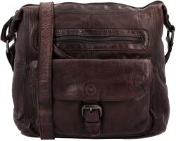 Hide & Stitches Paint Rock 23585 Dark brown