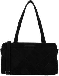 Hide & Stitches Acadia 25584 Black