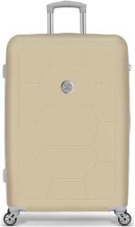 SuitSuit Caretta L Pale Khaki Valiza