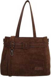 Zebra Trends Davina 25636 Dark brown
