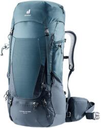 Deuter Futura Air Trek 60 + 10 Atlantic-Ink Rucsac tura