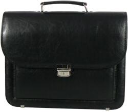 REAbags 7416 Black/Nickel