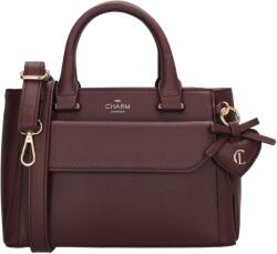 Charm London Cambridge W01262 Bordeaux red