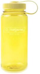 Nalgene Wide Mouth 0, 5 l Butter Sustain