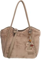 Zebra Trends Jolie 26166 Light taupe