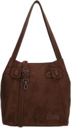 Zebra Trends Davina 25637 Dark brown