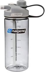 Nalgene MultiDrink 0, 6 l Clear/Gray Sustain