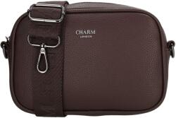 Charm London Mulberry street W01597 Dark brown