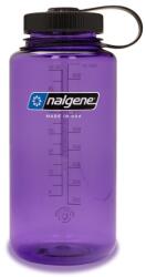 Nalgene Wide Mouth 1 l Purple Sustain