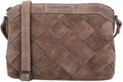 Hide & Stitches Acadia 25582 Dark taupe