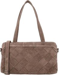 Hide & Stitches Acadia 25584 Dark Taupe