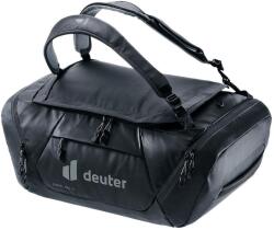 Deuter Duffel Pro 40 Black Geanta voiaj
