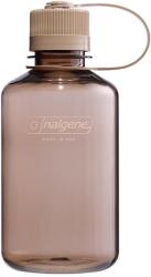 Nalgene Narrow Mouth 0, 5 l Mocha Sustain