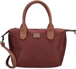 Charm London Buckingham 20777 Bordeaux red