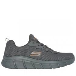 Skechers cipő BOBS B FLEX - CHILL EDGE (118106OLV42)