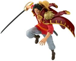 Banpresto Figurina One Piece Gol D. Roger Battle Record Collection 17 cm (4573102711908) Figurina
