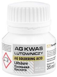 Lechpol Flux Lipire Lechpol CHE1605 | 35ml, Acid (CHE1605)