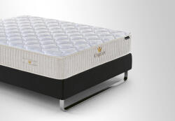 Livora Livora Kingdom Gerinctámogatott Táskarugós Matrac - 160x200x31 cm - 2000 db táskarugós matrac