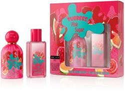 Grandeur Tubbees Pink Sugar комплект Парфюмна вода 50 ml + Спрей за тяло 75 ml