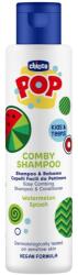 Chicco Pop Comby Shampoo & Conditioner sampon si balsam Watermelon 250 ml