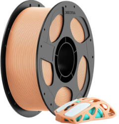 ANYCUBIC Accesoriu imprimanta 3D ANYCUBIC Filament PLA, Peach Fuzz, 1 kg (IPHPL17-106)