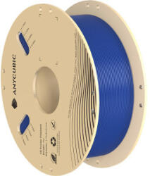 ANYCUBIC Accesoriu imprimanta 3D ANYCUBIC Filament PLA, Blue, 1 kg (ANY PLA BLUE, IPHPLDB-106)