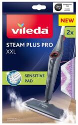 Vileda STEAM PLUS XXL PRO Sensitive Cserehuzat 2 db 180853 (180853)