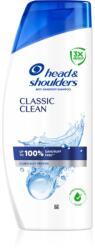 Head & Shoulders Classic Clean sampon anti-matreata 625 ml