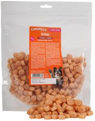 CHRUP&GO Sushi cu iepure și cod 500 g gustare pentru câini