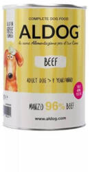 Aldog Wet Beef konzerv 6x400g