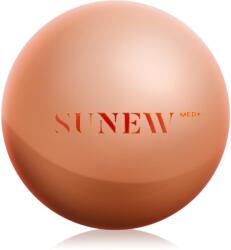 SUNEWMED+ Watermelon Pink Kiss Moisturizing Lip Balm Balsam de buze hidratant unt de shea 13 g