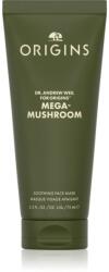 Origins Dr. Andrew Weil for Origins Mega-Mushroom Relief & Resilience Soothing Face Mask mască facială regeneratoare și hidratantă 75 ml Masca de fata