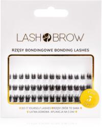 Lash Brow Bonding Eyelashes лепящи снопчета мигли Basic 30 бр