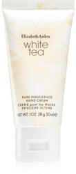 Elizabeth Arden White Tea crema de maini produs parfumat pentru femei 30 ml